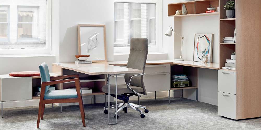 Workplace