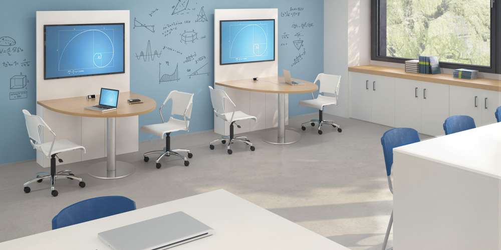 Education Space