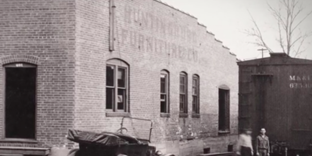 OFS History