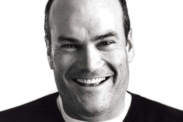 Brian Graham