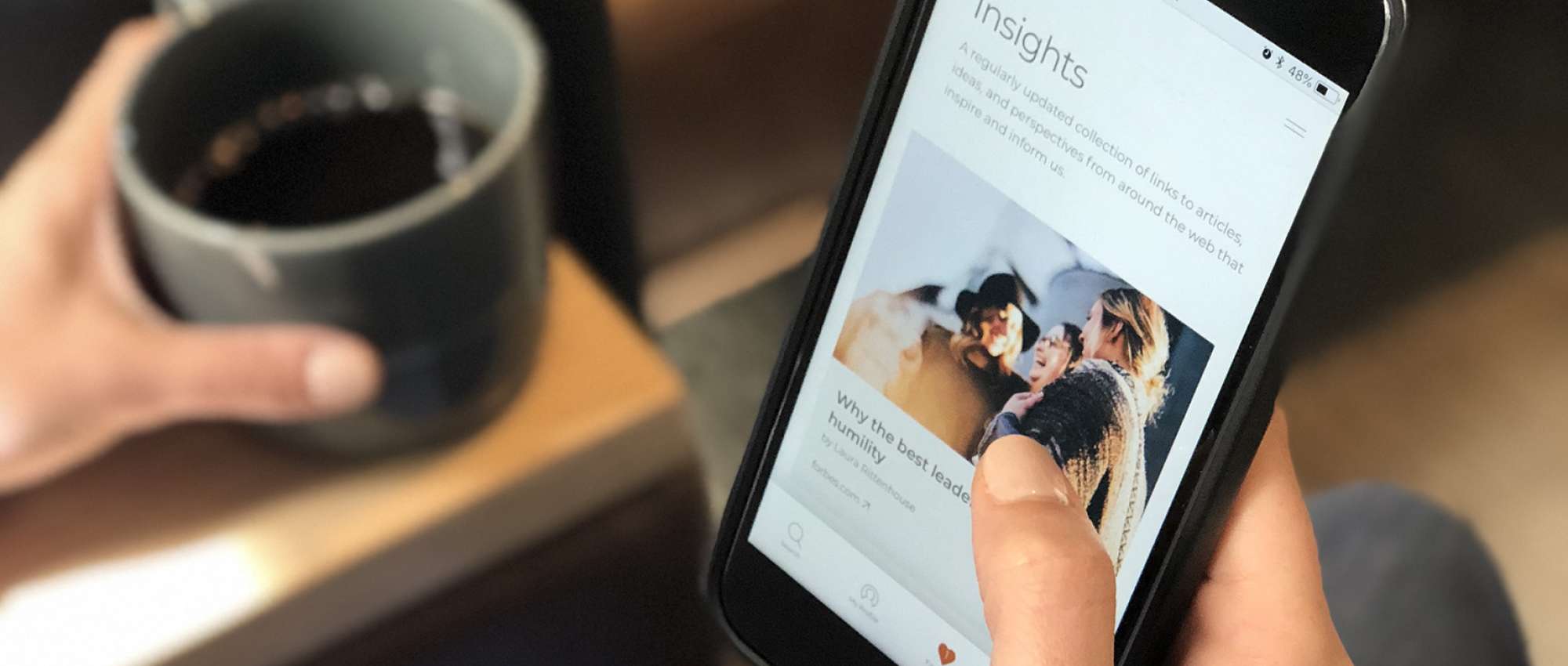 Our insights
