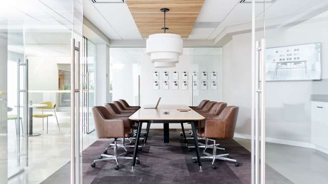 Cinque and Eleven Collaborative