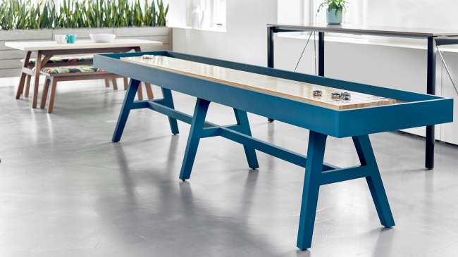 Riff, Re: , and Intermix Planter Boxes