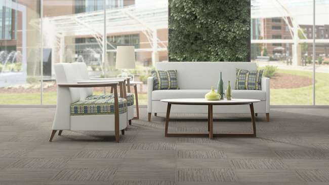 Modern Amenity