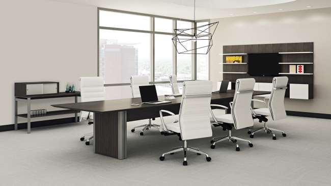 Intermix and Sleek