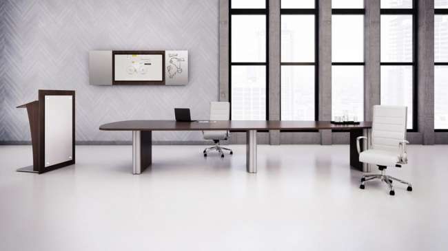 Intermix and Sleek