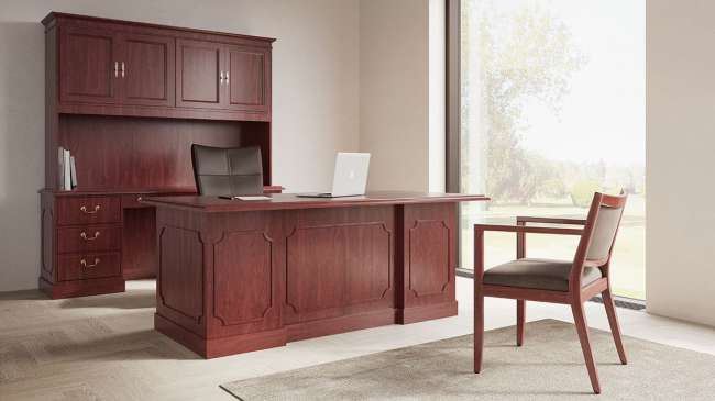 Executive I