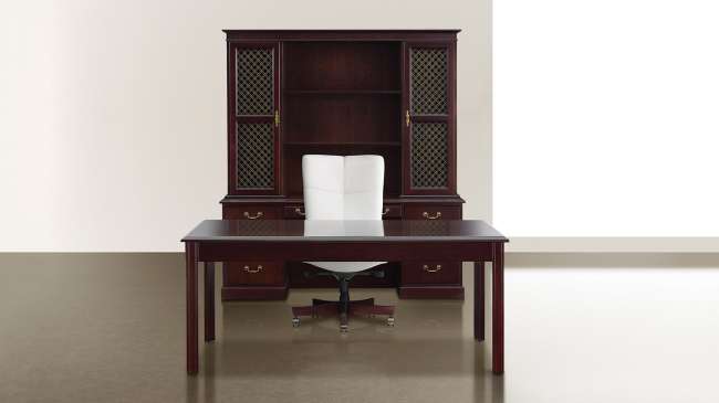 Executive I