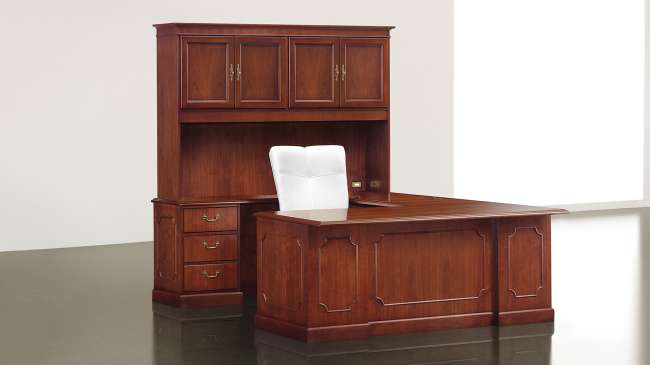 Executive I