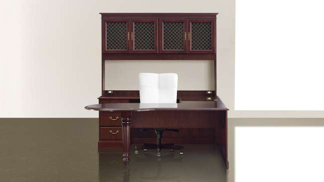 Executive I