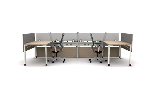Agile, Applause, Intermix Work, ...
