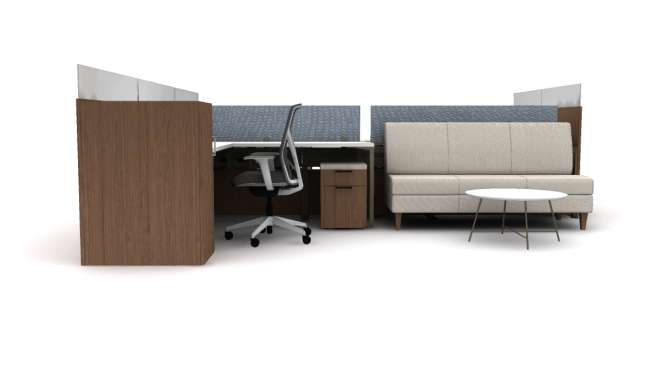 Agile, Staks, Staks Slide-Out Storage, Zonal, Coact, ...