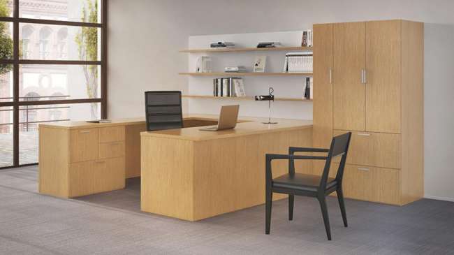 Intermix, Balance, and Sleek